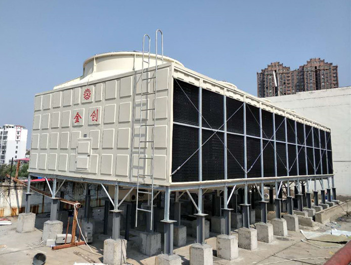 冷却塔厂家 冷却塔厂家