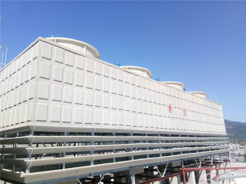 河南冷却塔 河南冷却塔