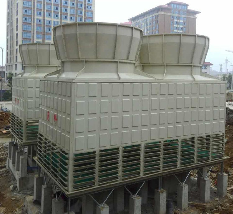 冷却塔维修 冷却塔维修